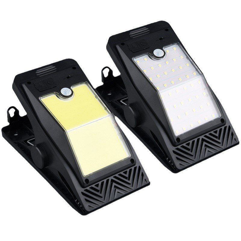 photo_2025-12-02_17-04-30 لامپ خورشیدی کلیپسی LED ضدآب - Image 1